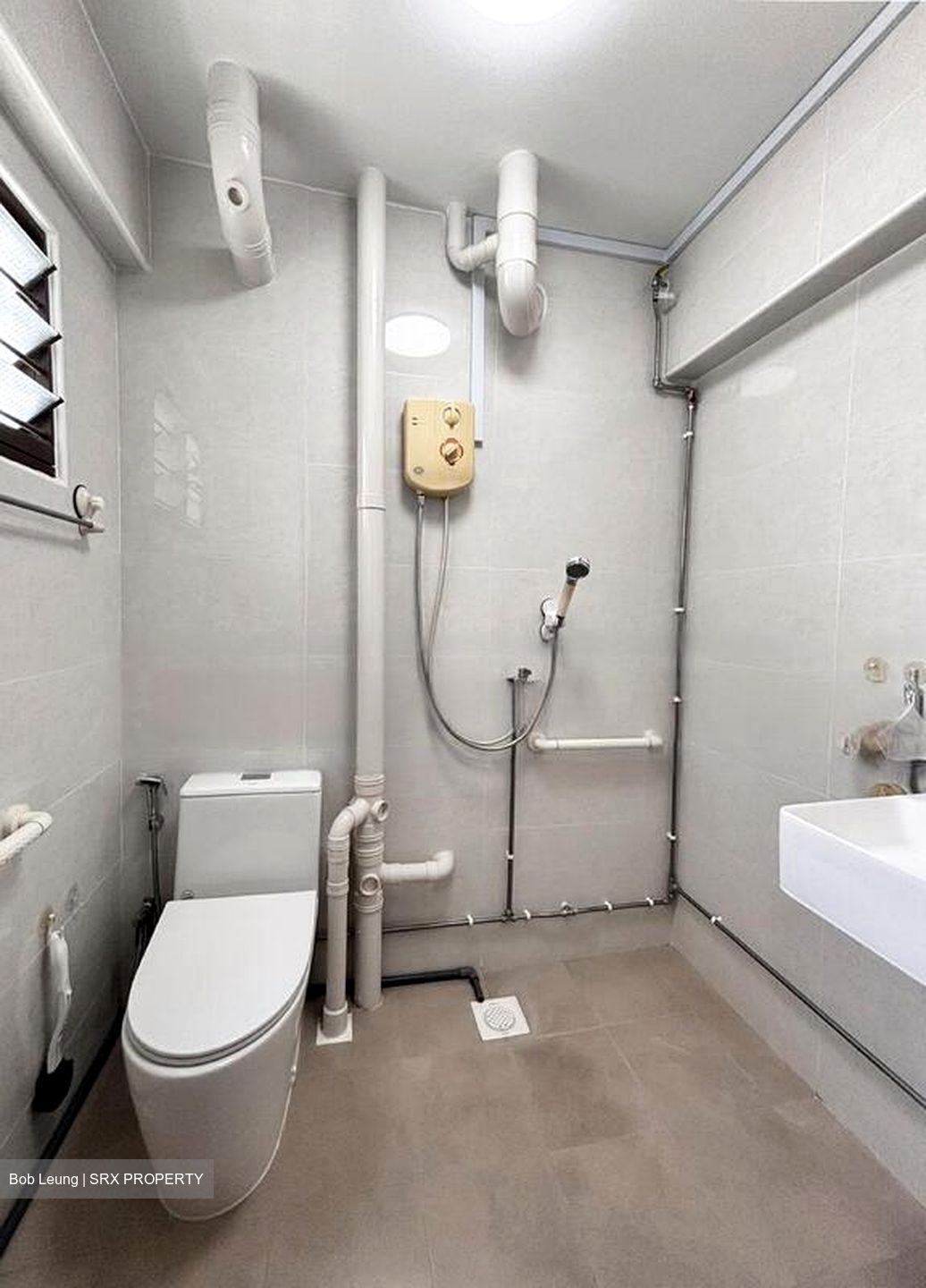 Blk 311 Yishun Ring Road (Yishun), HDB 4 Rooms #485855211